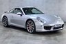 USED 2012 62 PORSCHE 911 3.8 CARRERA S PDK 2d AUTO 400 BHP COUPE