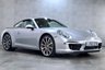 USED 2012 62 PORSCHE 911 3.8 CARRERA S PDK 2d AUTO 400 BHP COUPE