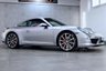 USED 2012 62 PORSCHE 911 3.8 CARRERA S PDK 2d AUTO 400 BHP COUPE