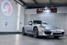 USED 2012 62 PORSCHE 911 3.8 CARRERA S PDK 2d AUTO 400 BHP COUPE