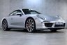 USED 2012 62 PORSCHE 911 3.8 CARRERA S PDK 2d AUTO 400 BHP COUPE
