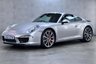 USED 2012 62 PORSCHE 911 3.8 CARRERA S PDK 2d AUTO 400 BHP COUPE