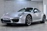 USED 2012 62 PORSCHE 911 3.8 CARRERA S PDK 2d AUTO 400 BHP COUPE