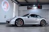 USED 2012 62 PORSCHE 911 3.8 CARRERA S PDK 2d AUTO 400 BHP COUPE