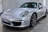 USED 2012 62 PORSCHE 911 3.8 CARRERA S PDK 2d AUTO 400 BHP COUPE