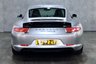 USED 2012 62 PORSCHE 911 3.8 CARRERA S PDK 2d AUTO 400 BHP COUPE