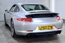 USED 2012 62 PORSCHE 911 3.8 CARRERA S PDK 2d AUTO 400 BHP COUPE