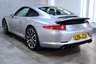 USED 2012 62 PORSCHE 911 3.8 CARRERA S PDK 2d AUTO 400 BHP COUPE