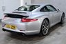 USED 2012 62 PORSCHE 911 3.8 CARRERA S PDK 2d AUTO 400 BHP COUPE