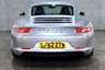 USED 2012 62 PORSCHE 911 3.8 CARRERA S PDK 2d AUTO 400 BHP COUPE