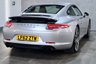USED 2012 62 PORSCHE 911 3.8 CARRERA S PDK 2d AUTO 400 BHP COUPE