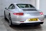 USED 2012 62 PORSCHE 911 3.8 CARRERA S PDK 2d AUTO 400 BHP COUPE