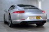 USED 2012 62 PORSCHE 911 3.8 CARRERA S PDK 2d AUTO 400 BHP COUPE