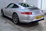 USED 2012 62 PORSCHE 911 3.8 CARRERA S PDK 2d AUTO 400 BHP COUPE