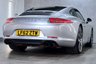USED 2012 62 PORSCHE 911 3.8 CARRERA S PDK 2d AUTO 400 BHP COUPE