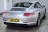 USED 2012 62 PORSCHE 911 3.8 CARRERA S PDK 2d AUTO 400 BHP COUPE