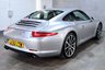 USED 2012 62 PORSCHE 911 3.8 CARRERA S PDK 2d AUTO 400 BHP COUPE