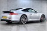USED 2012 62 PORSCHE 911 3.8 CARRERA S PDK 2d AUTO 400 BHP COUPE