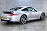 USED 2012 62 PORSCHE 911 3.8 CARRERA S PDK 2d AUTO 400 BHP COUPE