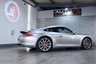 USED 2012 62 PORSCHE 911 3.8 CARRERA S PDK 2d AUTO 400 BHP COUPE