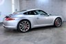 USED 2012 62 PORSCHE 911 3.8 CARRERA S PDK 2d AUTO 400 BHP COUPE