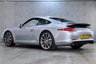 USED 2012 62 PORSCHE 911 3.8 CARRERA S PDK 2d AUTO 400 BHP COUPE