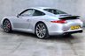 USED 2012 62 PORSCHE 911 3.8 CARRERA S PDK 2d AUTO 400 BHP COUPE