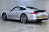 USED 2012 62 PORSCHE 911 3.8 CARRERA S PDK 2d AUTO 400 BHP COUPE