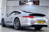 USED 2012 62 PORSCHE 911 3.8 CARRERA S PDK 2d AUTO 400 BHP COUPE