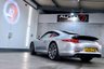USED 2012 62 PORSCHE 911 3.8 CARRERA S PDK 2d AUTO 400 BHP COUPE