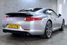 USED 2012 62 PORSCHE 911 3.8 CARRERA S PDK 2d AUTO 400 BHP COUPE