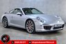 USED 2012 62 PORSCHE 911 3.8 CARRERA S PDK 2d AUTO 400 BHP COUPE
