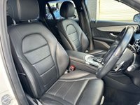 USED 2019 19 MERCEDES-BENZ GLC-CLASS 2.1 GLC 250 D 4MATIC AMG NIGHT EDITION 5d 201 BHP ** RAC BUYSURE INSPECTED **