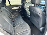 USED 2019 19 MERCEDES-BENZ GLC-CLASS 2.1 GLC 250 D 4MATIC AMG NIGHT EDITION 5d 201 BHP ** RAC BUYSURE INSPECTED **