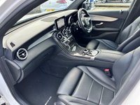 USED 2019 19 MERCEDES-BENZ GLC-CLASS 2.1 GLC 250 D 4MATIC AMG NIGHT EDITION 5d 201 BHP ** RAC BUYSURE INSPECTED **