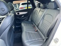 USED 2019 19 MERCEDES-BENZ GLC-CLASS 2.1 GLC 250 D 4MATIC AMG NIGHT EDITION 5d 201 BHP ** RAC BUYSURE INSPECTED **