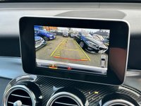 USED 2019 19 MERCEDES-BENZ GLC-CLASS 2.1 GLC 250 D 4MATIC AMG NIGHT EDITION 5d 201 BHP ** RAC BUYSURE INSPECTED **