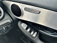 USED 2019 19 MERCEDES-BENZ GLC-CLASS 2.1 GLC 250 D 4MATIC AMG NIGHT EDITION 5d 201 BHP ** RAC BUYSURE INSPECTED **