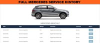 USED 2019 19 MERCEDES-BENZ GLC-CLASS 2.1 GLC 250 D 4MATIC AMG NIGHT EDITION 5d 201 BHP ** RAC BUYSURE INSPECTED **