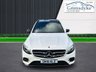 USED 2019 19 MERCEDES-BENZ GLC-CLASS 2.1 GLC 250 D 4MATIC AMG NIGHT EDITION 5d 201 BHP ** RAC BUYSURE INSPECTED **