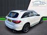 USED 2019 19 MERCEDES-BENZ GLC-CLASS 2.1 GLC 250 D 4MATIC AMG NIGHT EDITION 5d 201 BHP ** RAC BUYSURE INSPECTED **