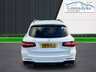 USED 2019 19 MERCEDES-BENZ GLC-CLASS 2.1 GLC 250 D 4MATIC AMG NIGHT EDITION 5d 201 BHP ** RAC BUYSURE INSPECTED **
