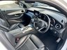 USED 2019 19 MERCEDES-BENZ GLC-CLASS 2.1 GLC 250 D 4MATIC AMG NIGHT EDITION 5d 201 BHP ** RAC BUYSURE INSPECTED **