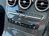 USED 2019 19 MERCEDES-BENZ GLC-CLASS 2.1 GLC 250 D 4MATIC AMG NIGHT EDITION 5d 201 BHP ** RAC BUYSURE INSPECTED **
