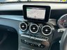 USED 2019 19 MERCEDES-BENZ GLC-CLASS 2.1 GLC 250 D 4MATIC AMG NIGHT EDITION 5d 201 BHP ** RAC BUYSURE INSPECTED **