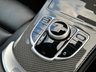 USED 2019 19 MERCEDES-BENZ GLC-CLASS 2.1 GLC 250 D 4MATIC AMG NIGHT EDITION 5d 201 BHP ** RAC BUYSURE INSPECTED **