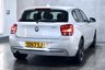 USED 2013 63 BMW 1 SERIES 1.6 116I SPORT 5d 135 BHP 