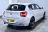 USED 2013 63 BMW 1 SERIES 1.6 116I SPORT 5d 135 BHP 