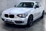 USED 2013 63 BMW 1 SERIES 1.6 116I SPORT 5d 135 BHP 