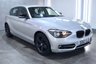 USED 2013 63 BMW 1 SERIES 1.6 116I SPORT 5d 135 BHP 